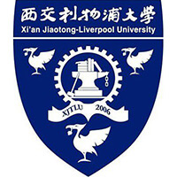 西交利物浦大学LOGO