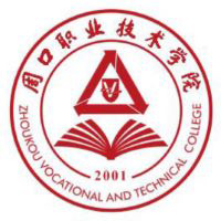 周口职业技术学院LOGO