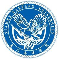 厦门南洋职业学院LOGO