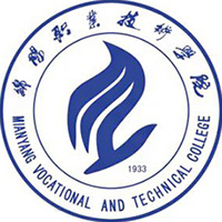 绵阳职业技术学院LOGO