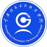 重庆信息技术职业学院LOGO