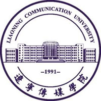 辽宁传媒学院LOGO