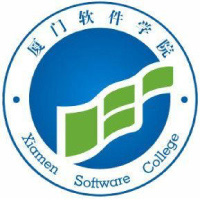 厦门软件职业技术学院LOGO