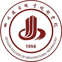四川建筑职业技术大学LOGO