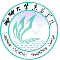 聊城大学东昌学院LOGO