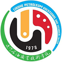 辽河石油职业技术学院LOGO