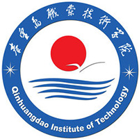 秦皇岛职业技术学院LOGO