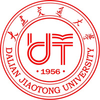 大连交通大学LOGO