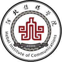 河北传媒学院LOGO
