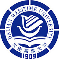 大连海事大学LOGO