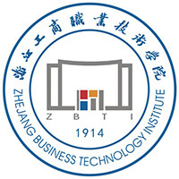浙江工商职业技术学院LOGO