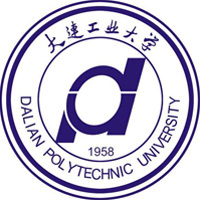大连工业大学LOGO