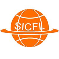 上海工商外国语职业学院LOGO
