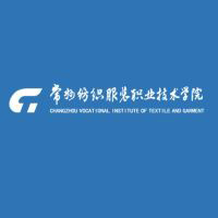 常州纺织服装职业技术学院LOGO