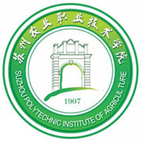 苏州农业职业技术学院LOGO