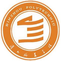滨州职业技术大学LOGO