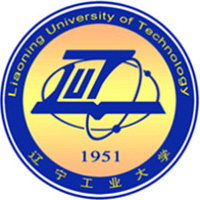 辽宁工业大学LOGO