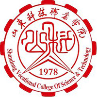 山东科技职业大学LOGO