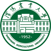 沈阳农业大学LOGO