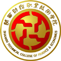 陕西财经职业技术学院LOGO
