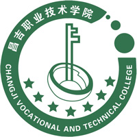 昌吉职业技术学院LOGO
