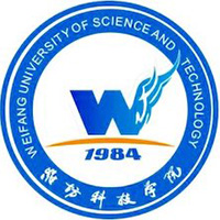 潍坊科技学院LOGO