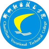 郴州职业技术学院LOGO