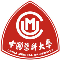 中国医科大学LOGO