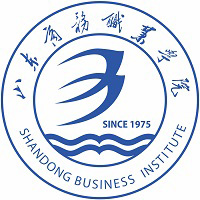 山东商务职业学院LOGO