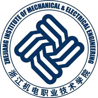 浙江机电职业技术大学LOGO