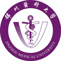 锦州医科大学LOGO