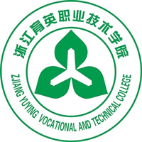 浙江育英职业技术学院LOGO