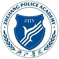 浙江警官职业学院LOGO