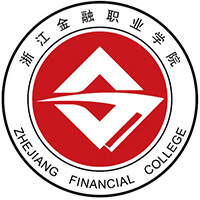 浙江金融职业学院LOGO