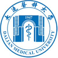大连医科大学LOGO
