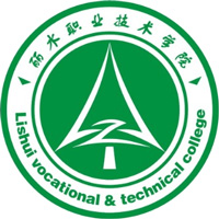丽水职业技术学院LOGO