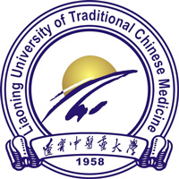 辽宁中医药大学LOGO