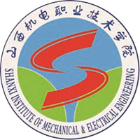 山西机电职业技术学院LOGO