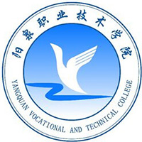 阳泉职业技术学院LOGO