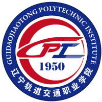 辽宁轨道交通职业学院LOGO