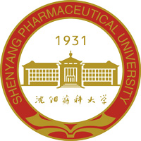 沈阳药科大学LOGO