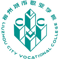 柳州城市职业学院LOGO