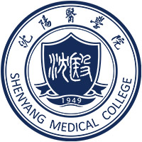 沈阳医学院LOGO