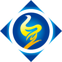 上海中侨职业技术大学LOGO