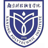 南京科技职业学院LOGO