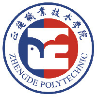 正德职业技术学院LOGO