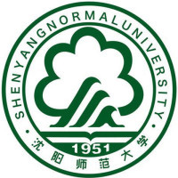沈阳师范大学LOGO