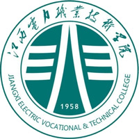 江西电力职业技术学院LOGO