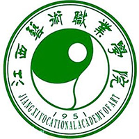 江西艺术职业学院LOGO