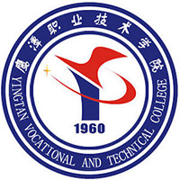 鹰潭职业技术学院LOGO